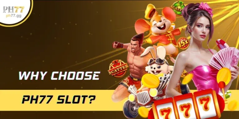 Trò chơi nổ hũ với giải thưởng lớn