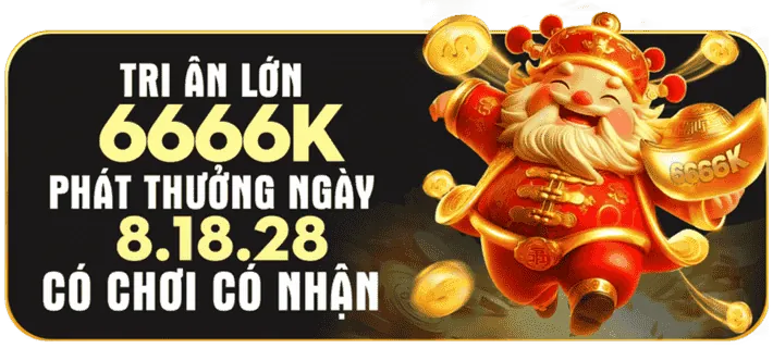 Khuyến mãi hấp dẫn dành cho thành viên goo88d