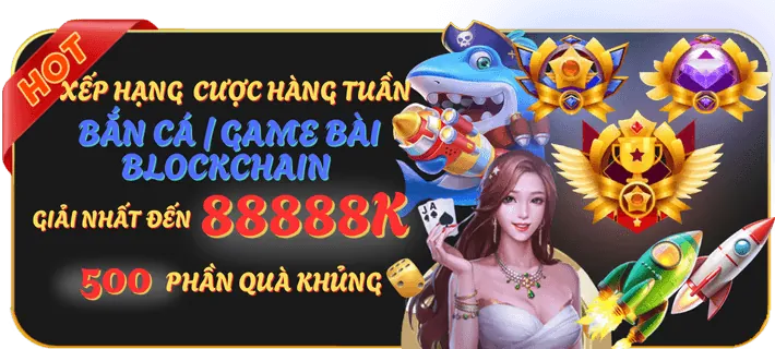 Trò chơi Long Vương Bắn Cá