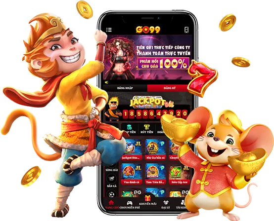 Slot Game (Nổ Hũ) tại U888