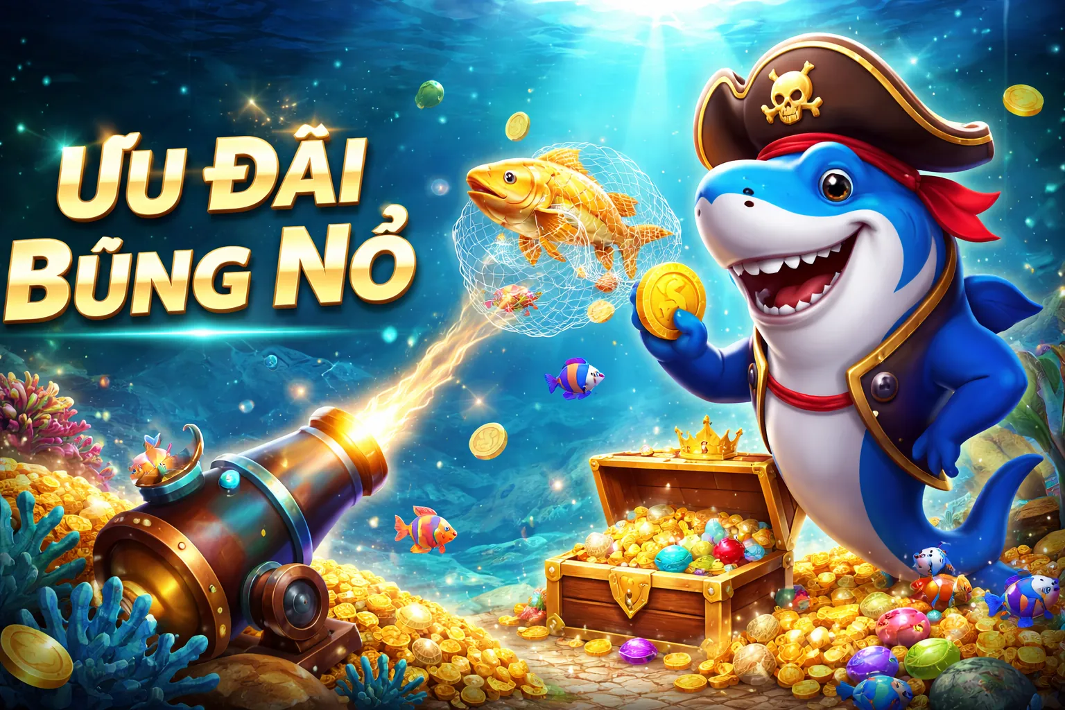Hình ảnh minh họa Điều Khoản Dịch Vụ của goo88d