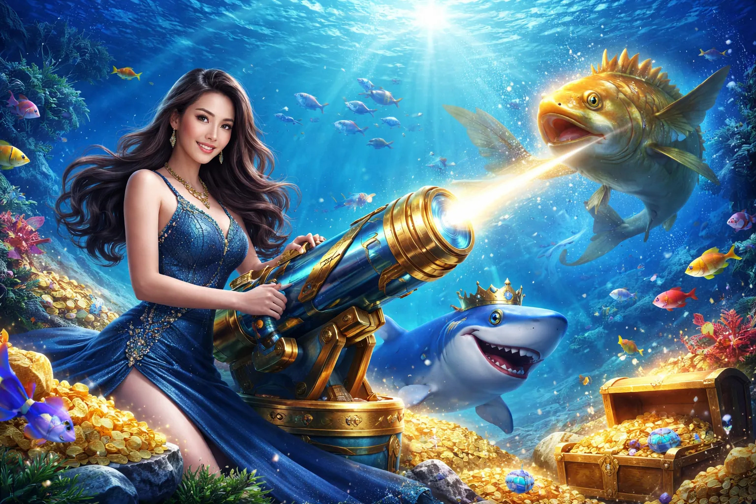 Hình ảnh hỗ trợ khách hàng chuyên nghiệp của goo88d