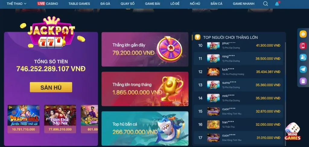 Truy cập trang web goo88d